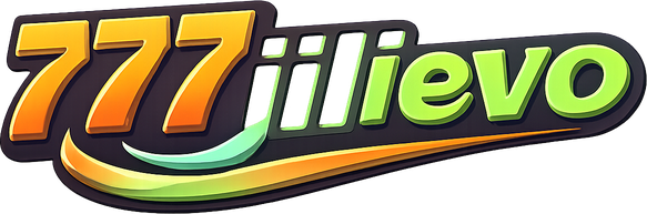 777 jilievo official logo